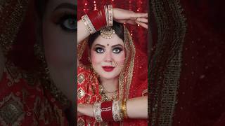 Kaisi lagi Indian Bride ? ♥️ #daizyaizy #contentcreator #makeup