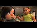 yt1s com   CGI Animated Short Film Bruised by Rok won Hwang Samantha Tu  CGMeetup25814