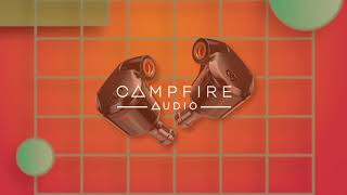 Dorado 2020 by Campfire Audio