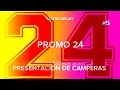 PROMO 24 🔥//  MEGA PARA PRESENTACIÓN DE CAMPERAS #5🧥 \\ KASTRO DEEJAY