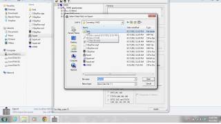 CSPro VHND Data convert to Excel