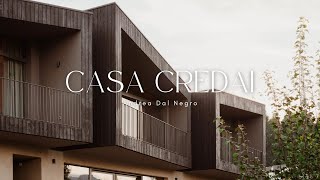 A Harmony of Light, Nature, and Life | Casa Credai