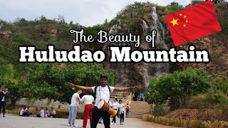 Get to know Huludao Moutain || We Climbed to the Mountain top (Huludao Part 3)