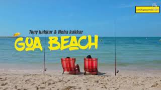 Goa beach song