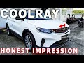 2020 Geely Coolray 1.5L Turbo Honest Driving Impression - [SoJooCars]
