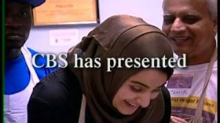 Muslims Against Hunger - Faith in Action - Aired Sept 26, 2010