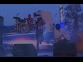 APMAs 2014: twenty one pilots - "Car Radio" with Michael Bohn, introduction by Paramore