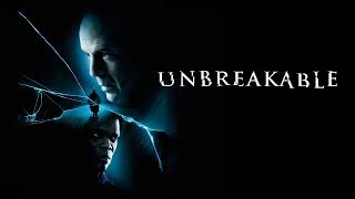 1 Hour Unbreakable Soundtrack, but only the good bit (Seamless Loop)