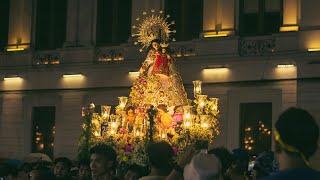 Nuestra Señora del Pilar de Imus sa ika-42 Intramuros Grand Marian Procession | 12 03 2023