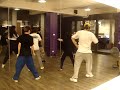 20130313 仲能老師hiphop