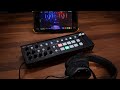 Roland V-1HD+ HD Audio/Video Switcher Overview