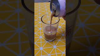 【開箱系列】中伏罐裝珍珠奶茶 bubble milk tea #shorts | 小盛女