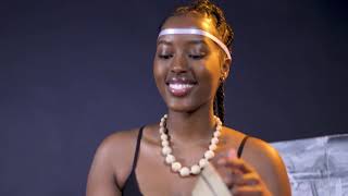 Umwari w' i Rwanda by Daniel Ngarukiye (Official Video 2020  )