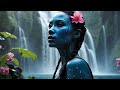 beauty of pandora relaxing musical journey through an avatar inspired world