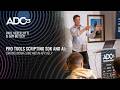 Pro Tools Scripting SDK and AI: Driving Workflows & In-App Help - Paul Vercelotti & Sam Butler ADC23