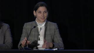 2018 Symposium - Panel: Collaborating with the FDA