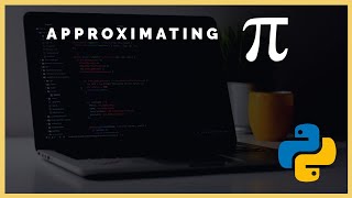 Approximating Pi With Python TUTORIAL (Leibniz Method)