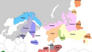 Uralic peoples | Wikipedia audio article