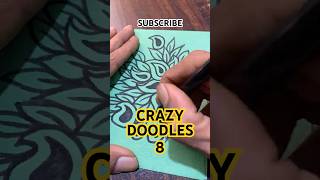 Crazy Doodles 8 #shorts #trending #doodle #india #america #australia