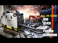 Get Fired Up With Simder Upgraded SD-4050 Pro Welder: The Ultimate Tool For Diyers! Tool Review