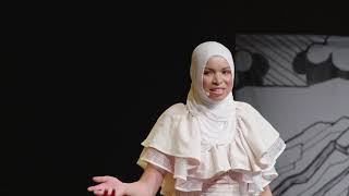 Queer & Muslim: Nothing to Reconcile | Blair Imani | TEDxBoulder