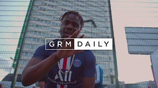 Big Pete - Mbappe [Music Video] | GRM Daily