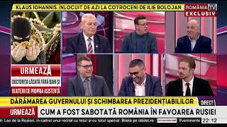 D-aia a ajuns un provincial mediocru ca nea Ilie la Cotroceni, politicul nu crește lideri, ci lingăi