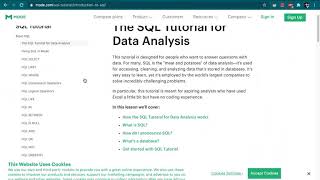 SQL Session 1: Basic SQL | Part 3/3