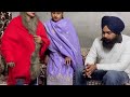 ਪੇਕਿਆਂ ਘਰ ਨਨਾਣ ਦੀ ਚੌਧਰ part 70 pakeya ghar nanan de choder natttv lovelyrupindertv natttv