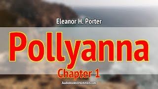 Pollyanna Audiobook Chapter 1