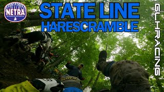 NETRA- STATE LINE HARESCRAMBLE 2021 - C-SENIOR