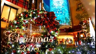 Christmas at LA CITTADELLA 2018 ～ラ チッタデッラのクリスマス～