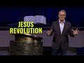 Jesus Revolution | Rev. Adam Hamilton | Church of the Resurrection