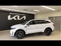 LIVE: 2022 Kia Sorento SX - Complete In-depth Review