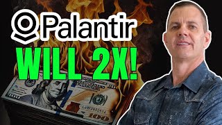 Why I’m Buying MORE Palantir (And You Should Too!)