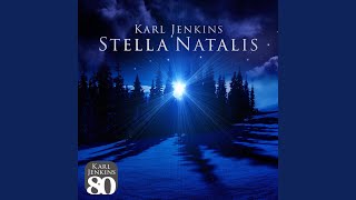 Jenkins: Stella Natalis - VI. Sleep, Child Of Winter