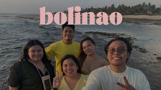 Bolinao 2024 🌊🌴 | Falls, Patar Beach, Enchanted Cave, Lighthouse