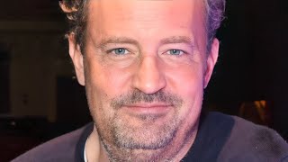 Inside Matthew Perry's Last Year Before His Tragic Death
