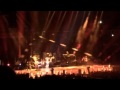 Maroon 5 live in Edmonton March 26.2015
