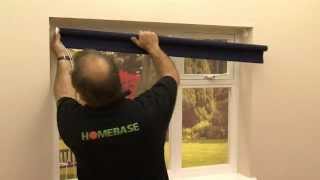 How To Fit a Roller Blind