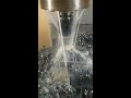 amaizing extreme hard drilling on vmc machine. cnc mold new 2022 engineering best