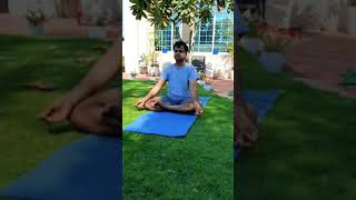 This Yoga Cures all the diseases inside our body