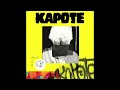 kapote salvation album version