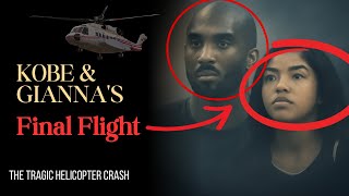 What's the REAL Story Behind Kobe Bryant's Helicopter Crash?