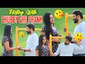 Flirting With Chubby Girl Prank  | Tamil Fun Prank | Mr.no1 dubakur