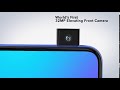 Vivo V15 — 32MP Pop-up Selfie Camera