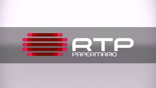 RTP Papermario Logo (2011-2012, 2014-present)