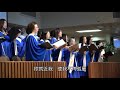 『記念我』mbcla cantonese choir 9 9 18