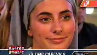 Último Capítulo - Amores Urbanos  / Miniserie de Mekano 2003