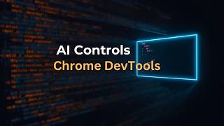 Using Chrome DevTools MCP + Codex